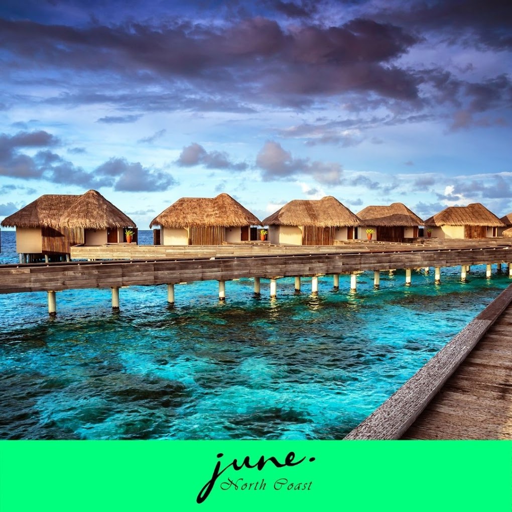 جون سوديك الساحل الشمالى – June SODIC North Coast