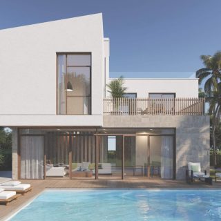 جون سوديك الساحل الشمالى – June SODIC North Coast