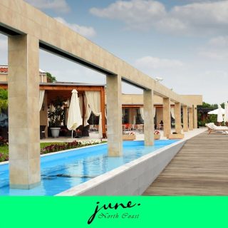 جون سوديك الساحل الشمالى – June SODIC North Coast