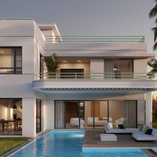 جون سوديك الساحل الشمالى – June SODIC North Coast