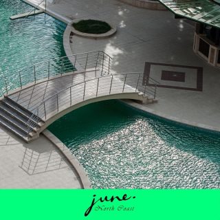 جون سوديك الساحل الشمالى – June SODIC North Coast