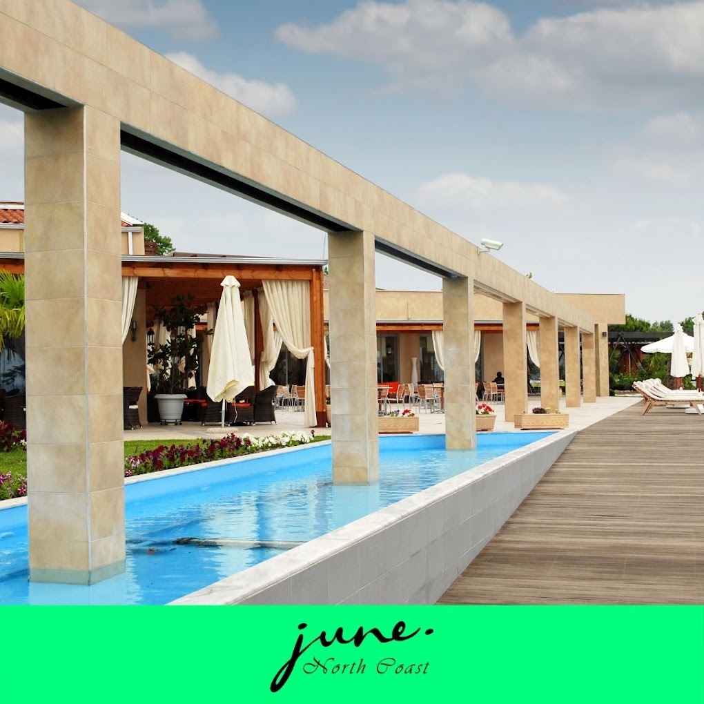 جون سوديك الساحل الشمالى – June SODIC North Coast