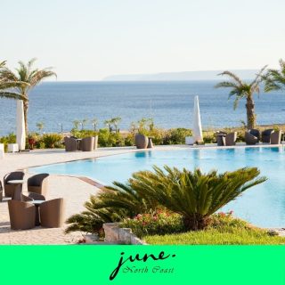 جون سوديك الساحل الشمالى – June SODIC North Coast