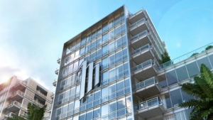 تحت سعر السوق استوديو 55م للبيع في kattameya gate compound