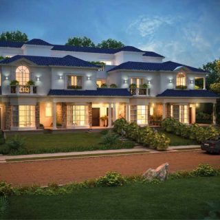 ماونتن فيو هايد بارك التجمع الخامس – Mountain View Hyde Park