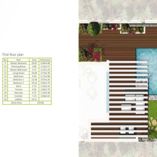 ماونتن فيو هايد بارك التجمع الخامس – Mountain View Hyde Park