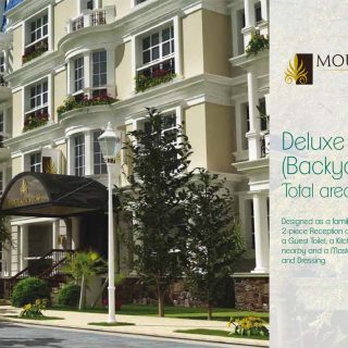 ماونتن فيو هايد بارك التجمع الخامس – Mountain View Hyde Park