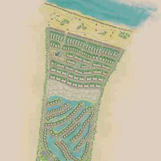 قرية المصيف الساحل الشمالي إم تو – El Masyaf Ras El Hekma North Coast