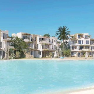 قرية المصيف الساحل الشمالي إم تو – El Masyaf Ras El Hekma North Coast