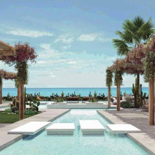 قرية المصيف الساحل الشمالي إم تو – El Masyaf Ras El Hekma North Coast