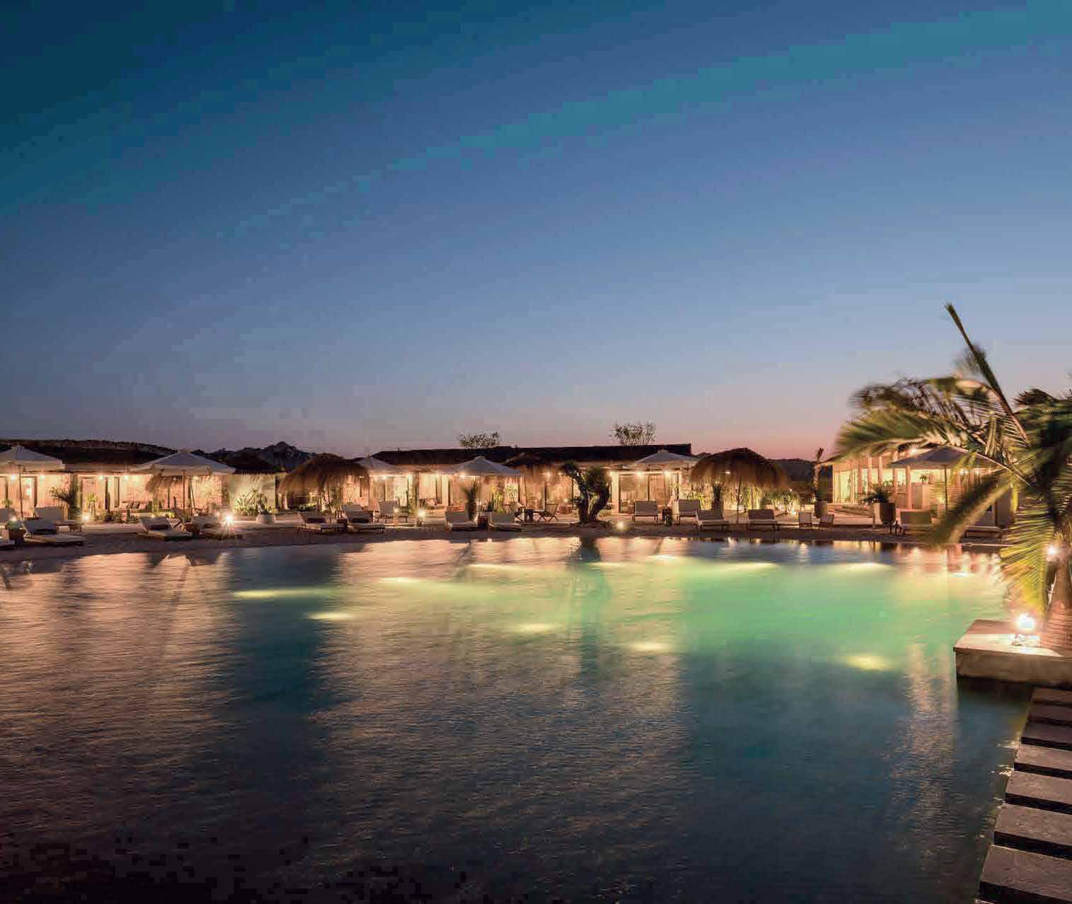 قرية المصيف الساحل الشمالي إم تو – El Masyaf Ras El Hekma North Coast