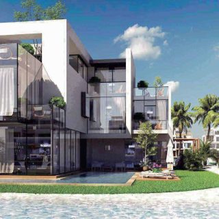 قرية المصيف الساحل الشمالي إم تو – El Masyaf Ras El Hekma North Coast