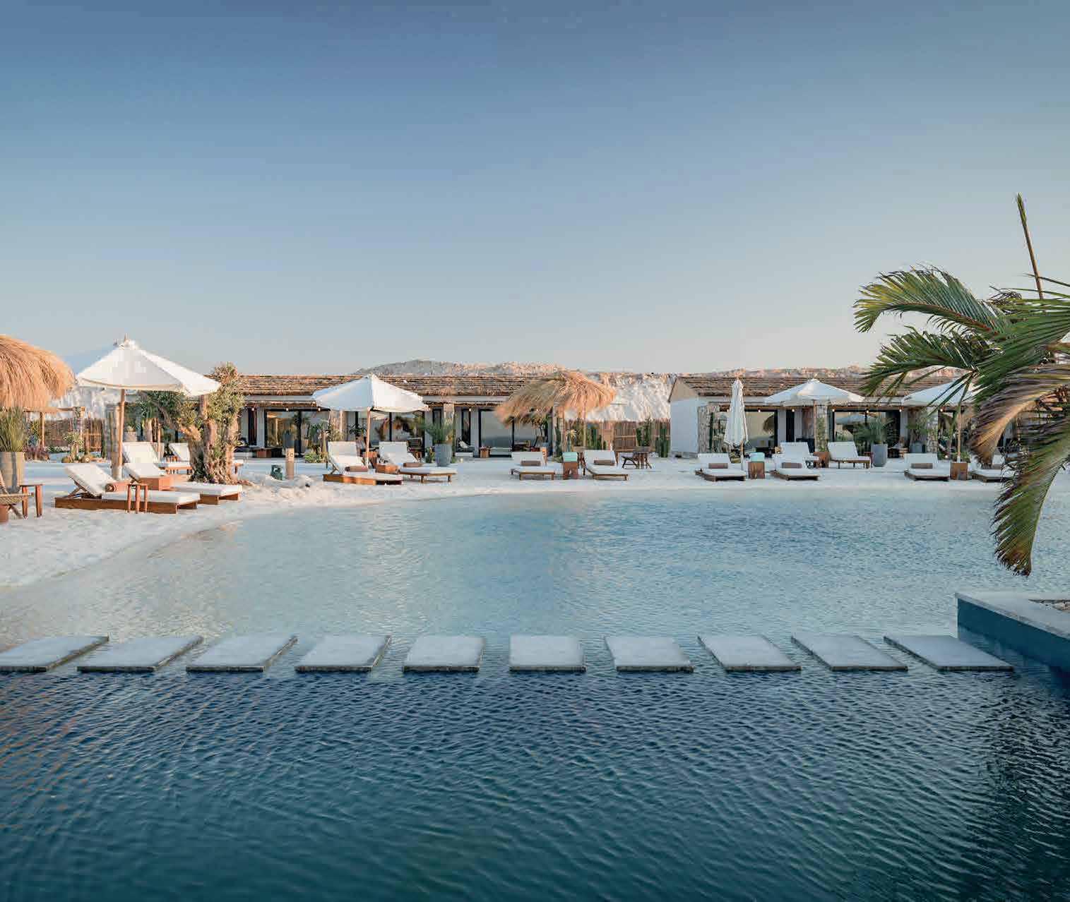 قرية المصيف الساحل الشمالي إم تو – El Masyaf Ras El Hekma North Coast