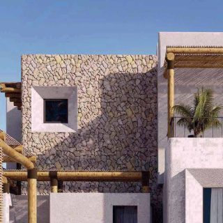 قرية المصيف الساحل الشمالي إم تو – El Masyaf Ras El Hekma North Coast