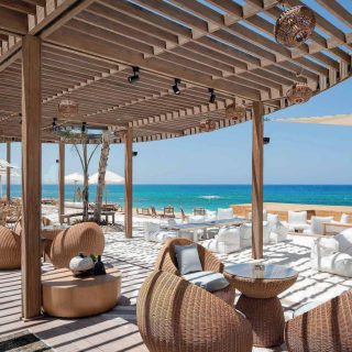 قرية المصيف الساحل الشمالي إم تو – El Masyaf Ras El Hekma North Coast