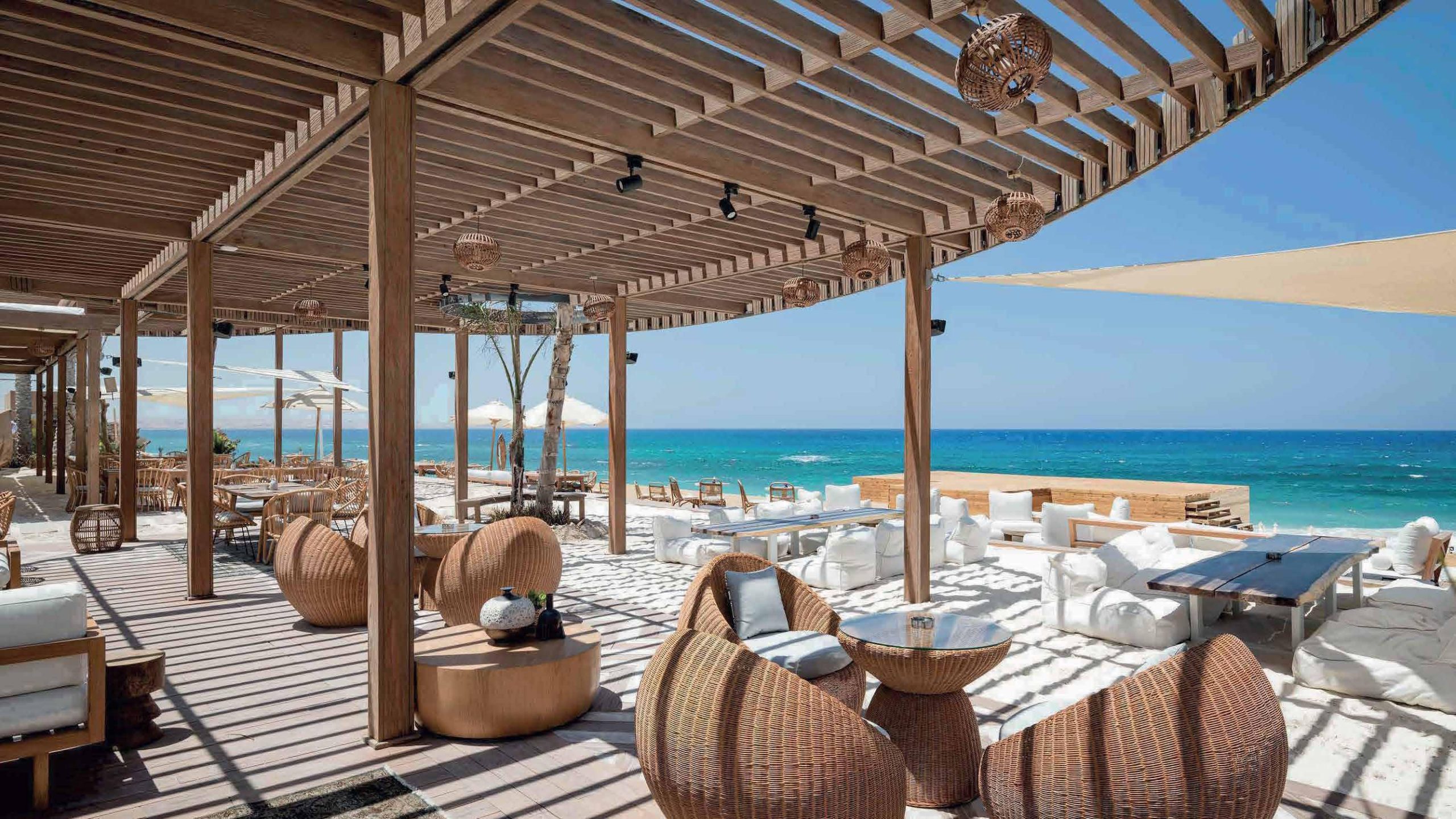 قرية المصيف الساحل الشمالي إم تو – El Masyaf Ras El Hekma North Coast