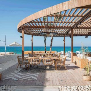 قرية المصيف الساحل الشمالي إم تو – El Masyaf Ras El Hekma North Coast