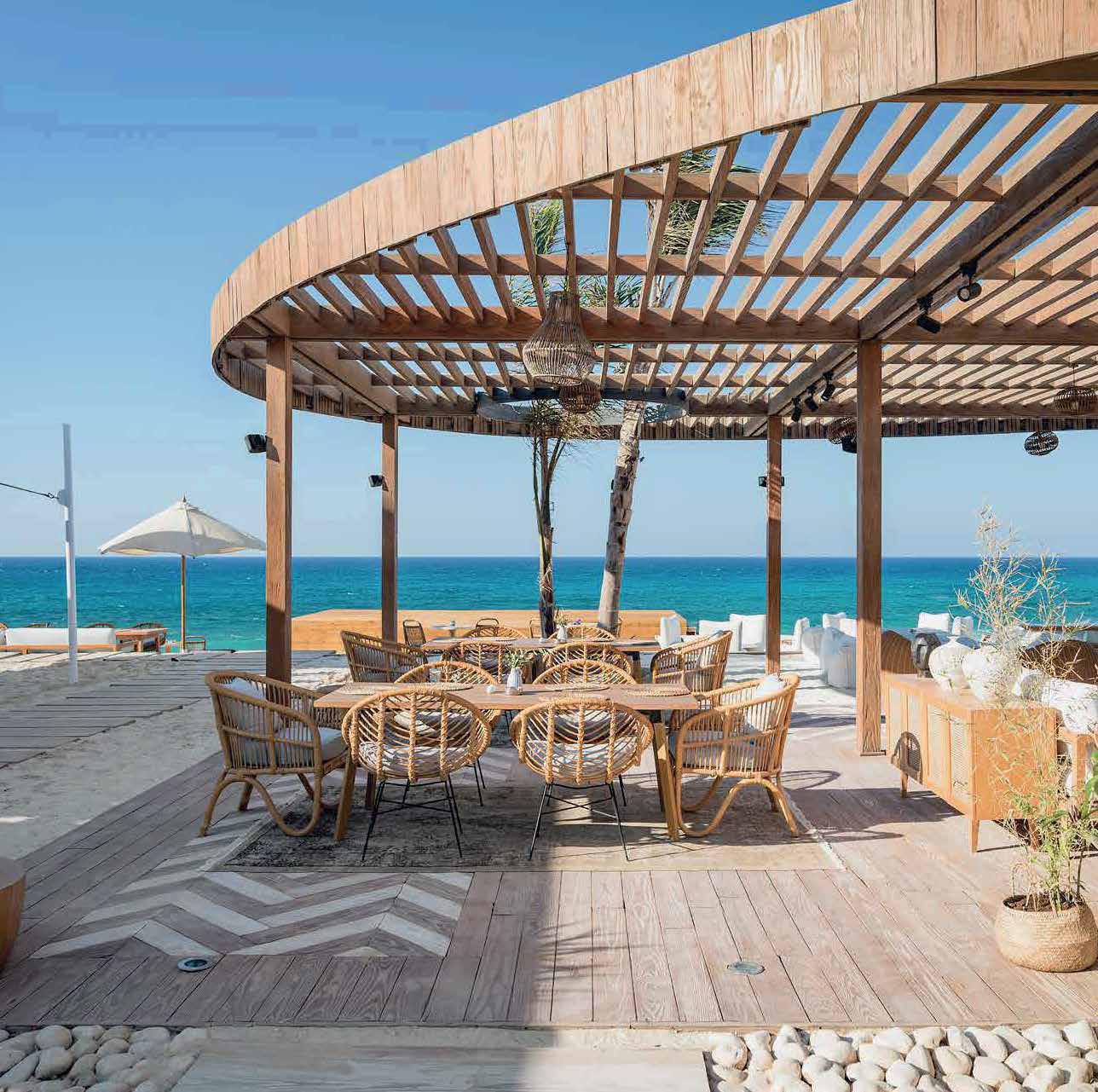 قرية المصيف الساحل الشمالي إم تو – El Masyaf Ras El Hekma North Coast