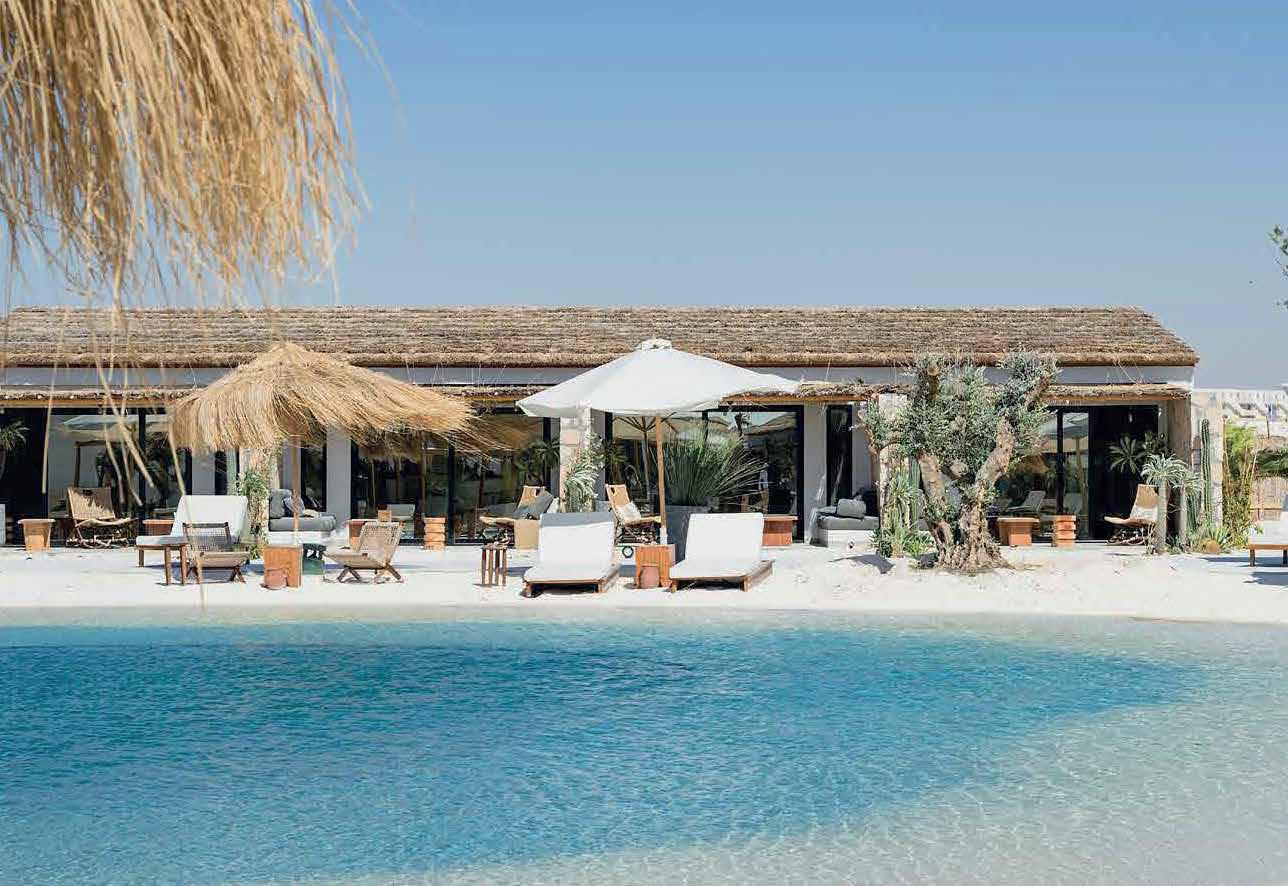 قرية المصيف الساحل الشمالي إم تو – El Masyaf Ras El Hekma North Coast