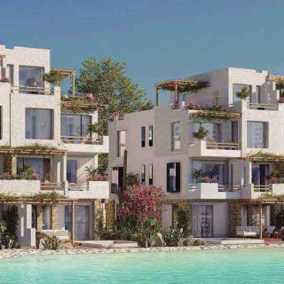 قرية المصيف الساحل الشمالي إم تو – El Masyaf Ras El Hekma North Coast