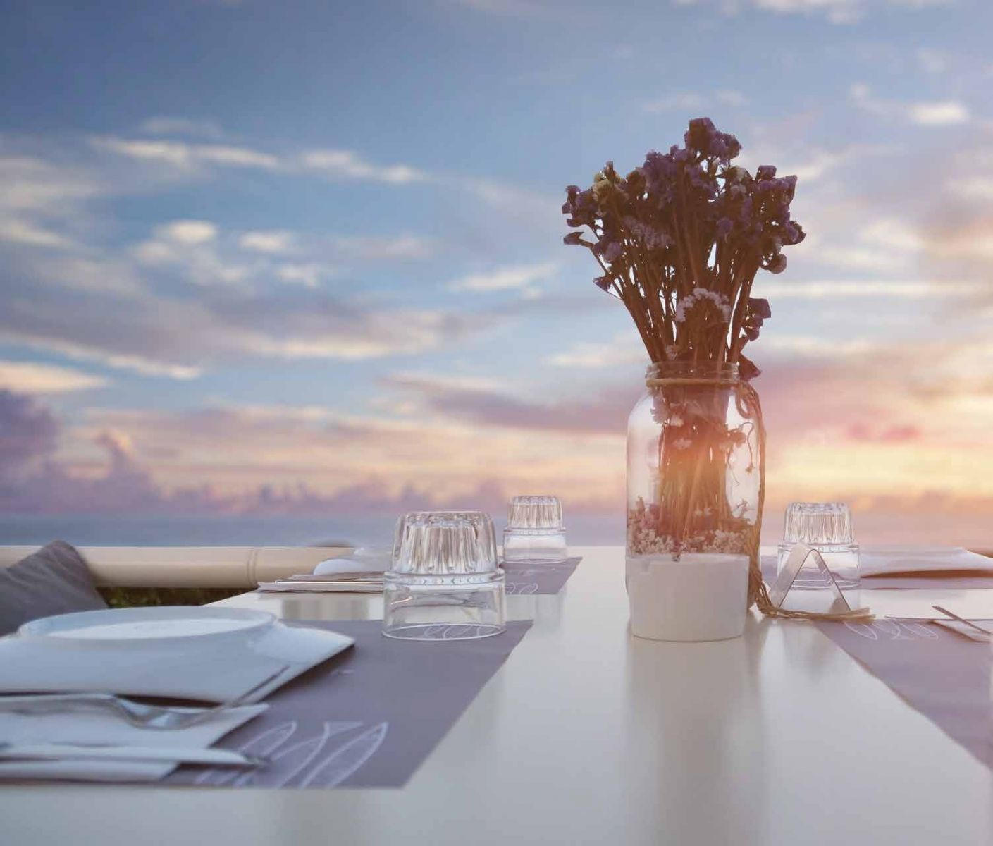 شقق للبيع في ابراج ذا جيت العلمين الجديدة