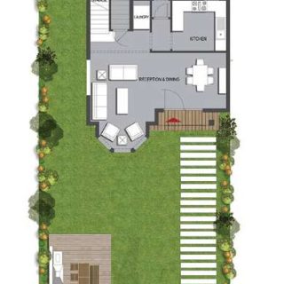 كمبوند ماونتن بارك أكتوبر – Mountain Park Icity October Compound