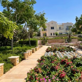 قرية الدبلوماسيين الساحل الشمالي ماونتن فيو – Mountain View Diplomats North Coast