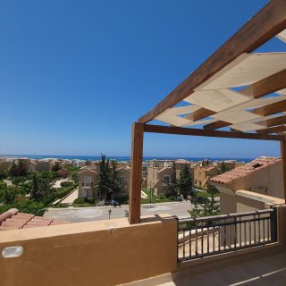 قرية الدبلوماسيين الساحل الشمالي ماونتن فيو – Mountain View Diplomats North Coast