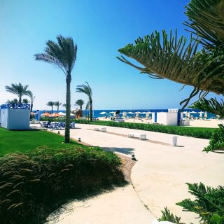 قرية الدبلوماسيين الساحل الشمالي ماونتن فيو – Mountain View Diplomats North Coast