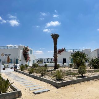 قرية الدبلوماسيين الساحل الشمالي ماونتن فيو – Mountain View Diplomats North Coast