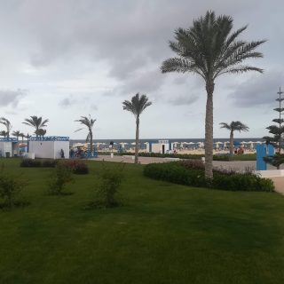 قرية الدبلوماسيين الساحل الشمالي ماونتن فيو – Mountain View Diplomats North Coast