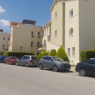 قرية الدبلوماسيين الساحل الشمالي ماونتن فيو – Mountain View Diplomats North Coast