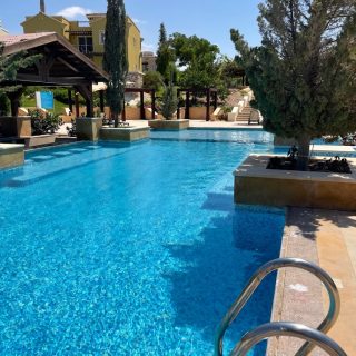 قرية الدبلوماسيين الساحل الشمالي ماونتن فيو – Mountain View Diplomats North Coast