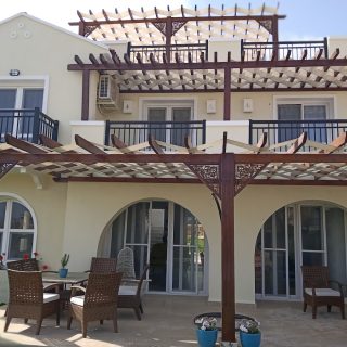 قرية الدبلوماسيين الساحل الشمالي ماونتن فيو – Mountain View Diplomats North Coast