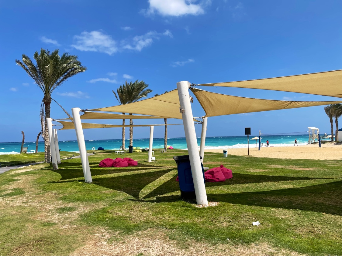 قرية الدبلوماسيين الساحل الشمالي ماونتن فيو – Mountain View Diplomats North Coast