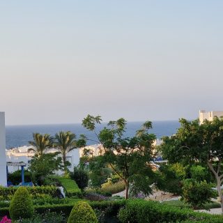 قرية الدبلوماسيين الساحل الشمالي ماونتن فيو – Mountain View Diplomats North Coast