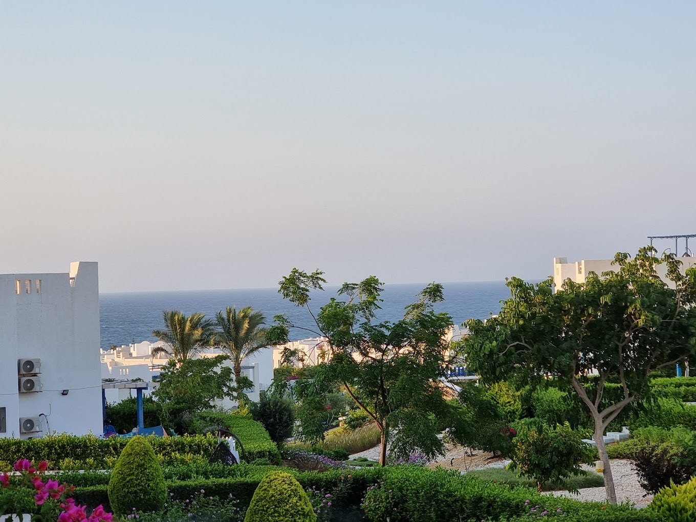 قرية الدبلوماسيين الساحل الشمالي ماونتن فيو – Mountain View Diplomats North Coast