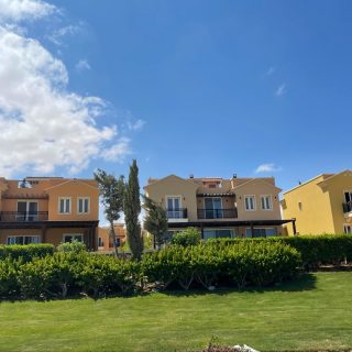 قرية الدبلوماسيين الساحل الشمالي ماونتن فيو – Mountain View Diplomats North Coast