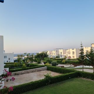 قرية الدبلوماسيين الساحل الشمالي ماونتن فيو – Mountain View Diplomats North Coast