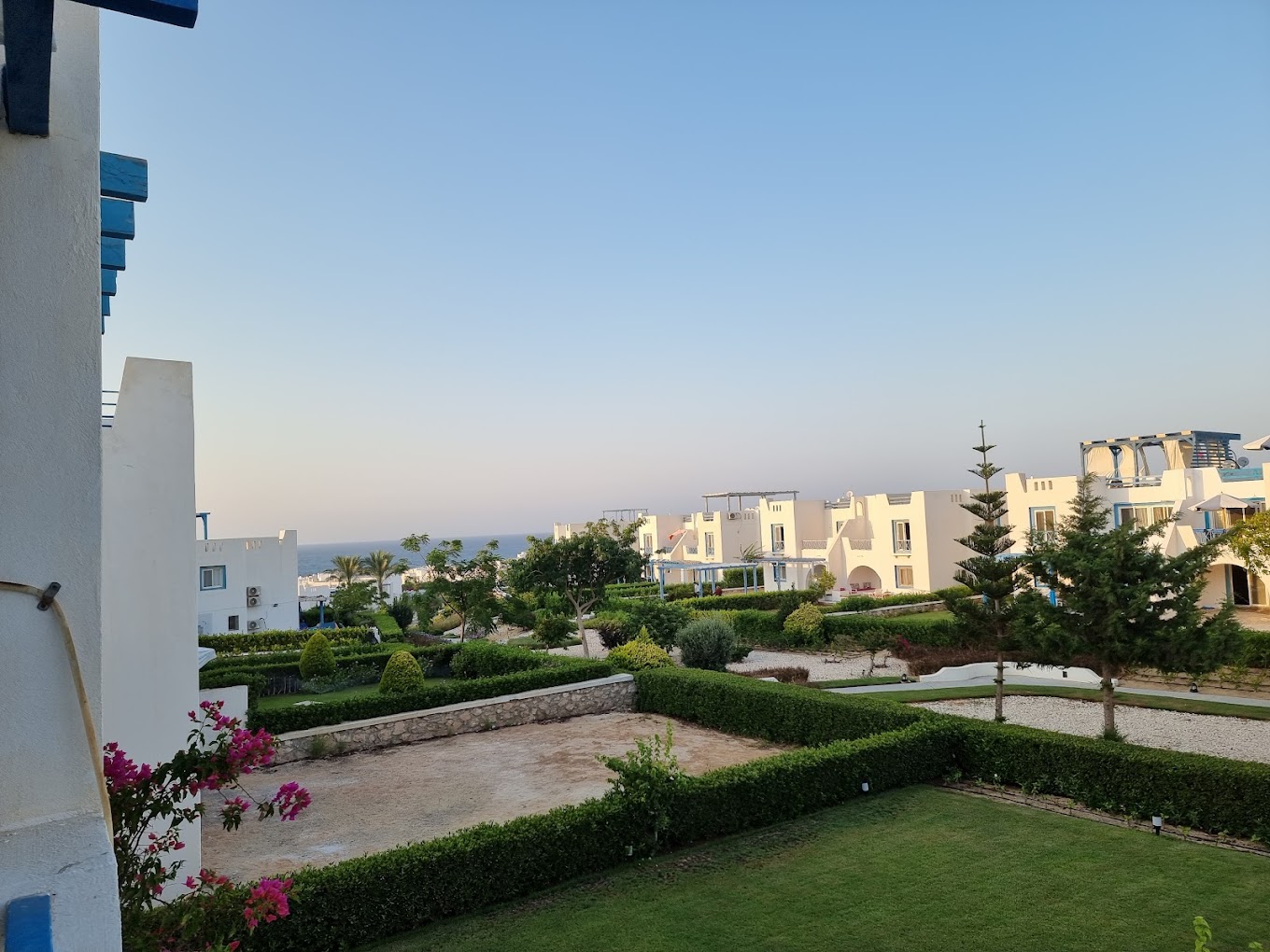 قرية الدبلوماسيين الساحل الشمالي ماونتن فيو – Mountain View Diplomats North Coast