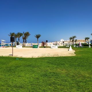 قرية الدبلوماسيين الساحل الشمالي ماونتن فيو – Mountain View Diplomats North Coast