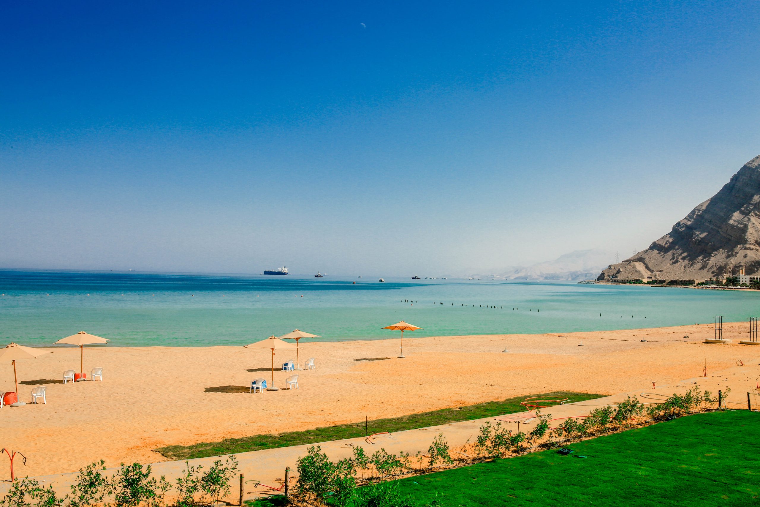 شاليهات للبيع في قرية مورانو 2 غرفة نوم 132 متر