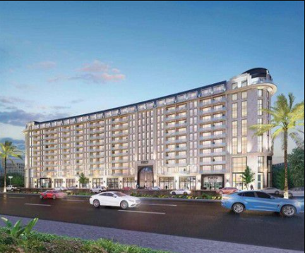 شقة رائعة 190م للبيع في موقع مميز جدا داخل Piccadilly Heliopolis Compound