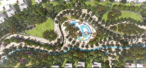 شقة رائعة 190م للبيع في موقع مميز جدا داخل Piccadilly Heliopolis Compound