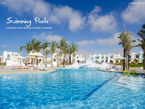 بمقدم 10% أحصل على بنتهاوس بمساحة 166 متر في mountain view الساحل الشمالي