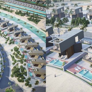 سكاي سيتي الجلالة بيراميدز – Sky City Resort El Galala