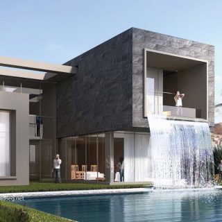 سكاي سيتي الجلالة بيراميدز – Sky City Resort El Galala