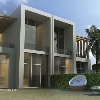 سكاي سيتي الجلالة بيراميدز – Sky City Resort El Galala