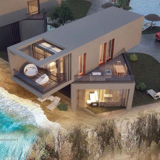 سكاي سيتي الجلالة بيراميدز – Sky City Resort El Galala