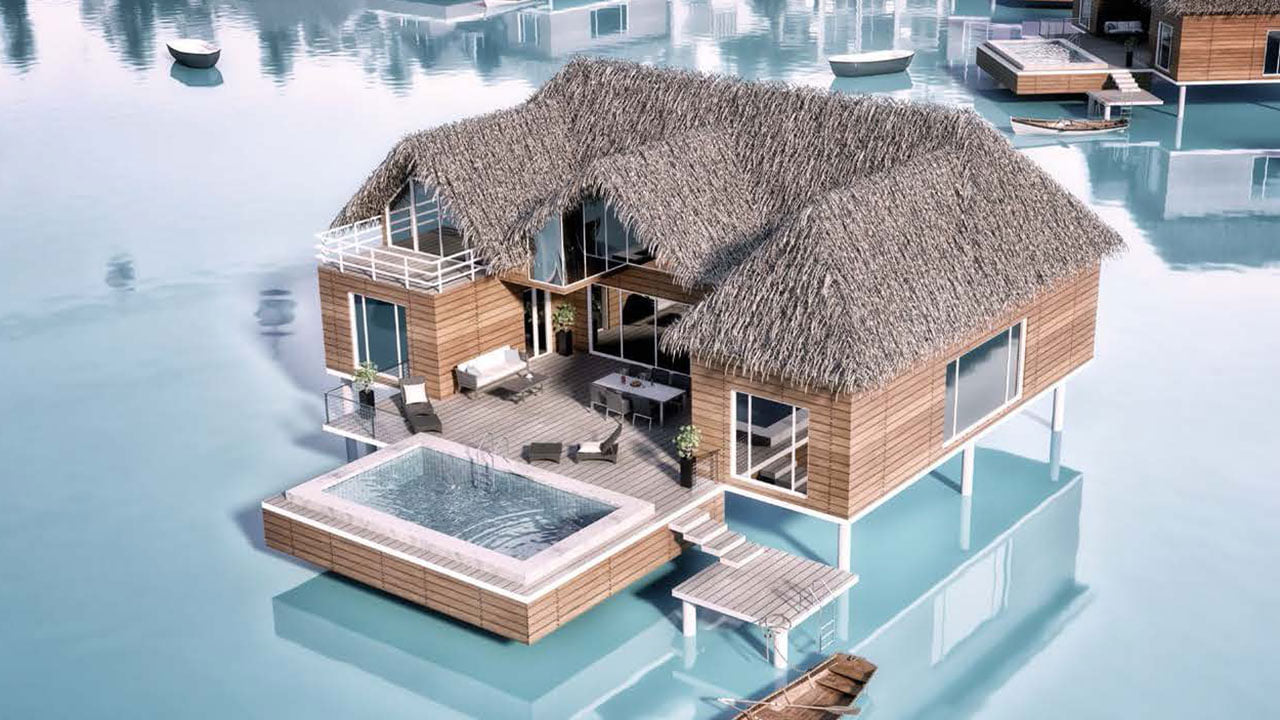 سكاي سيتي الجلالة بيراميدز – Sky City Resort El Galala